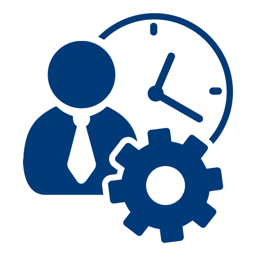 orderbase business Funktionsmodul Zeitwirtschaft PZE + BDE