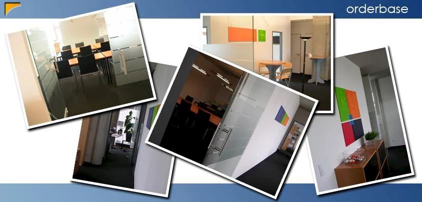 orderbase About Us History 2007 Expansion orderbase Office Expansion Münster Technology Park