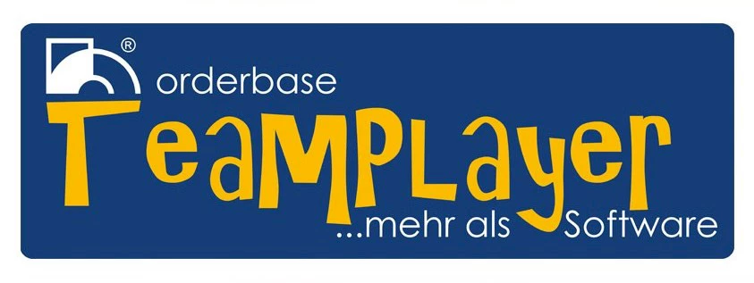 orderbase About Us History 2011 TeamPlayer orderbase TeamPlayer social project