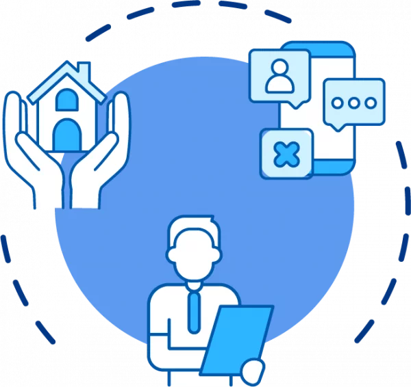 orderbase Grafik Branche Facility Management